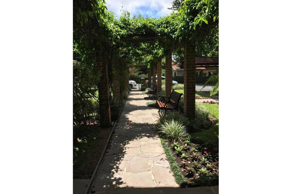 Mrg - Lindo 1D - Proximo Ao Centro De Gramado Exterior photo